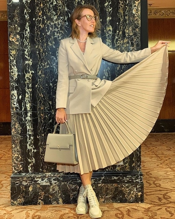 Ксения Собчак