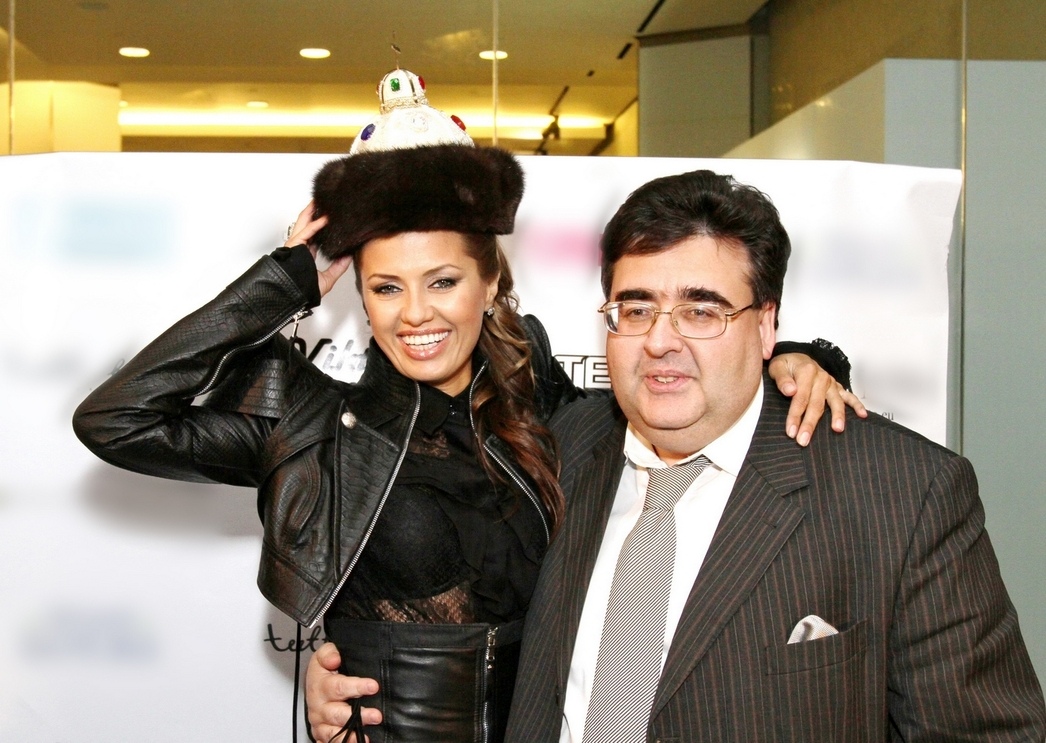 с депутатом Алексеем Митрофановым