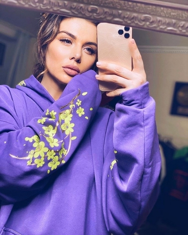 Анна Седокова