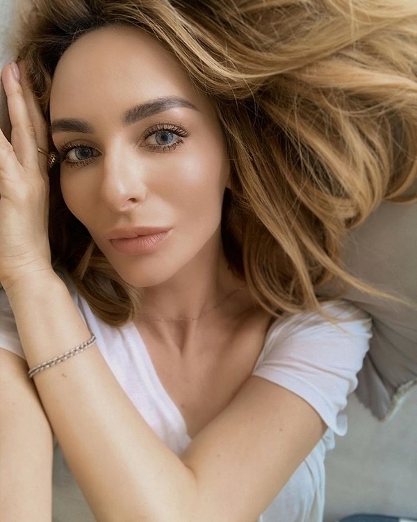 Екатерина Варнава