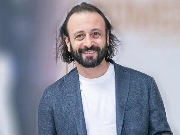 Илья Авербух