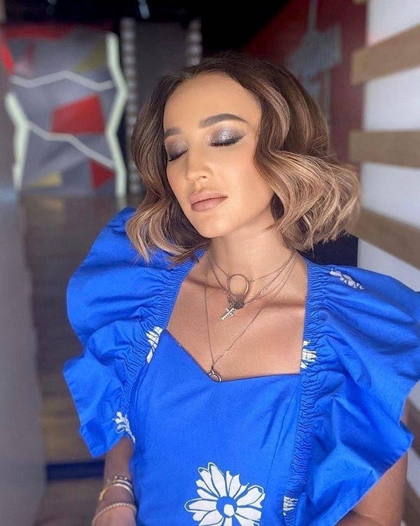 Ольга Бузова