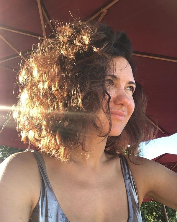 Екатерина Климова