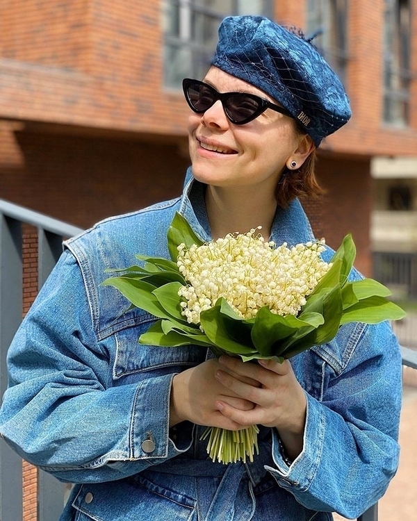 Татьяна Брухунова