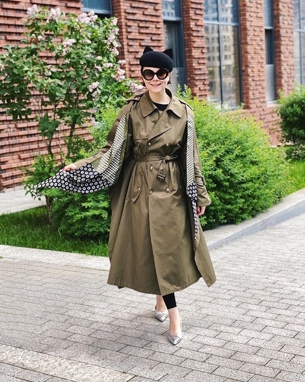 Татьяна Брухунова