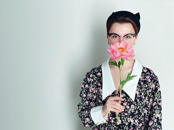 Татьяна Брухунова