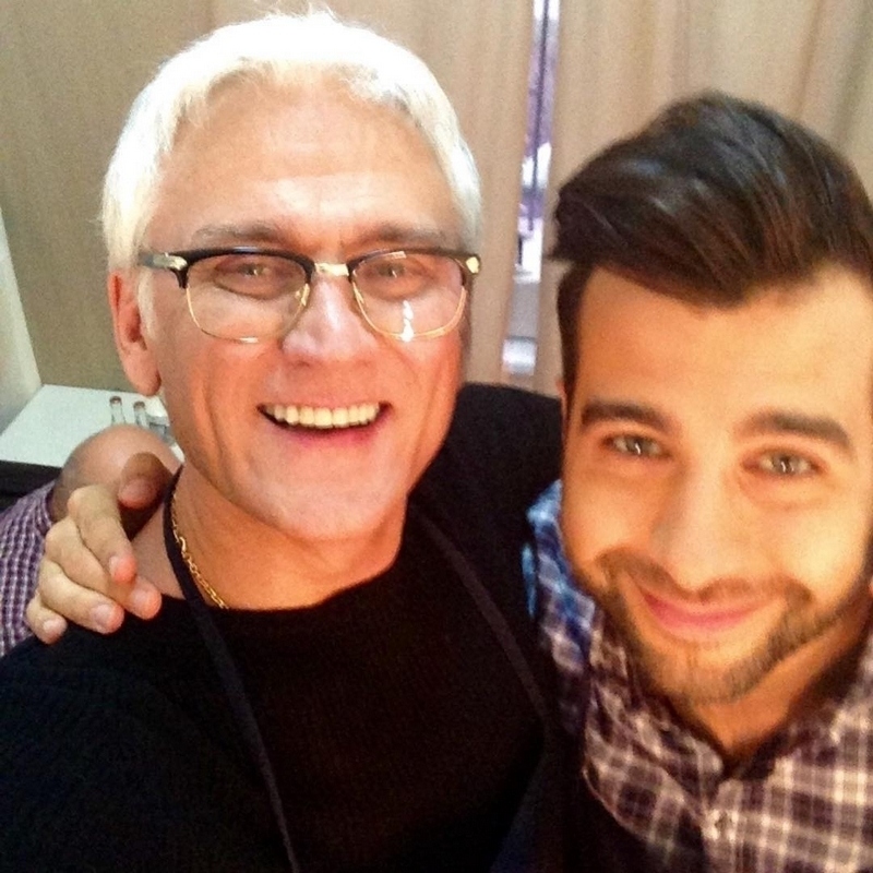 с Иваном Ургантом