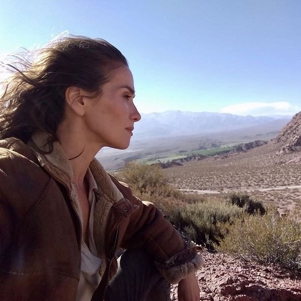 Наталья Орейро