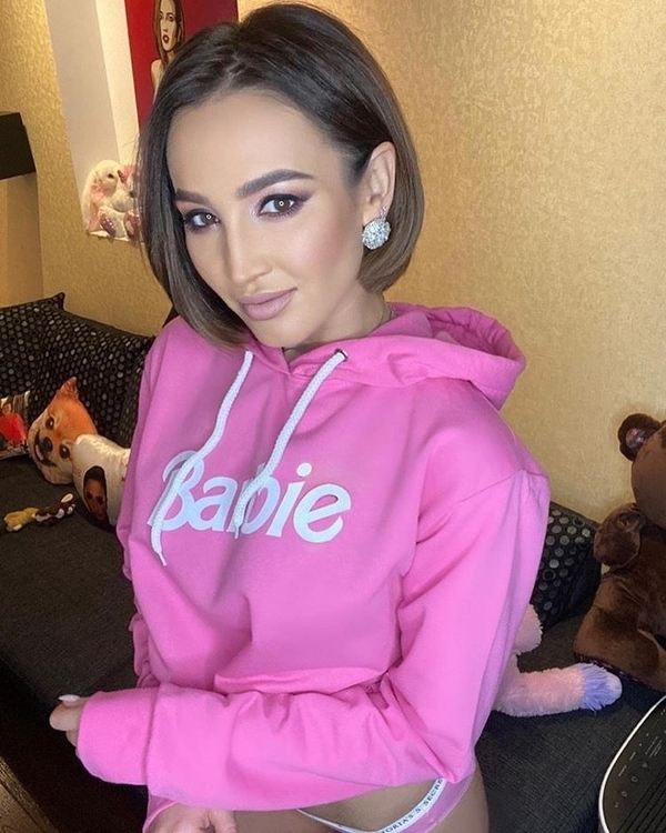 Ольга Бузова