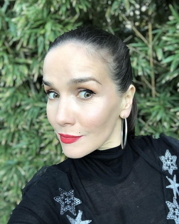 Наталья Орейро