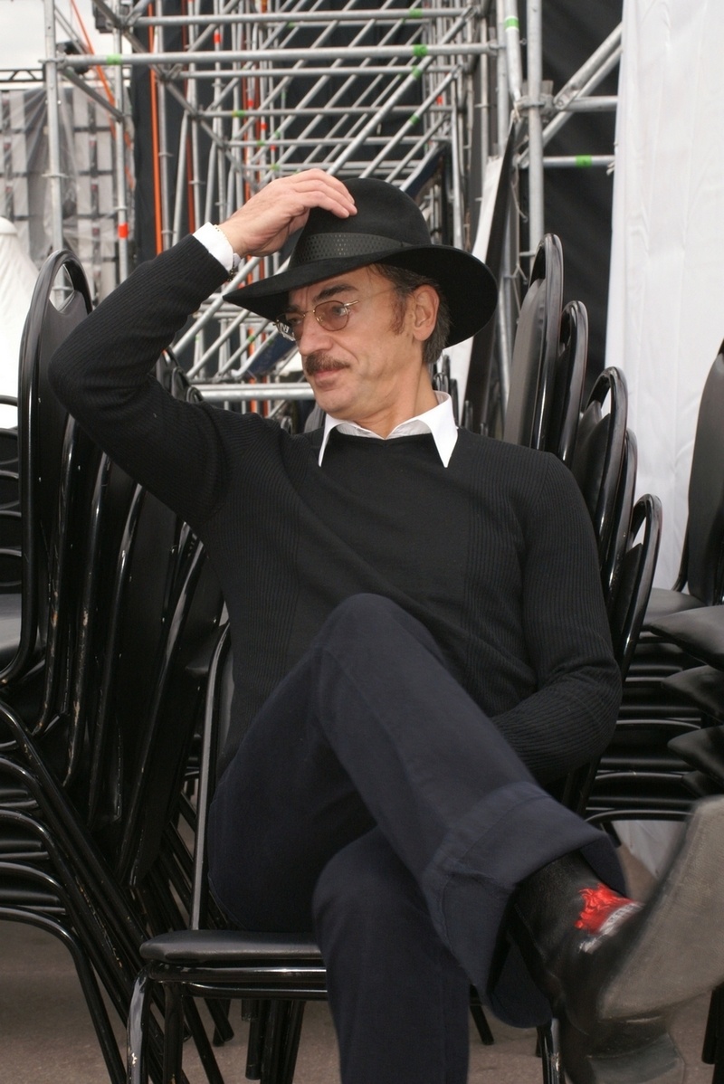 Михиал Боярский