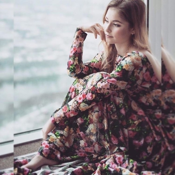 Юлия Липницкая