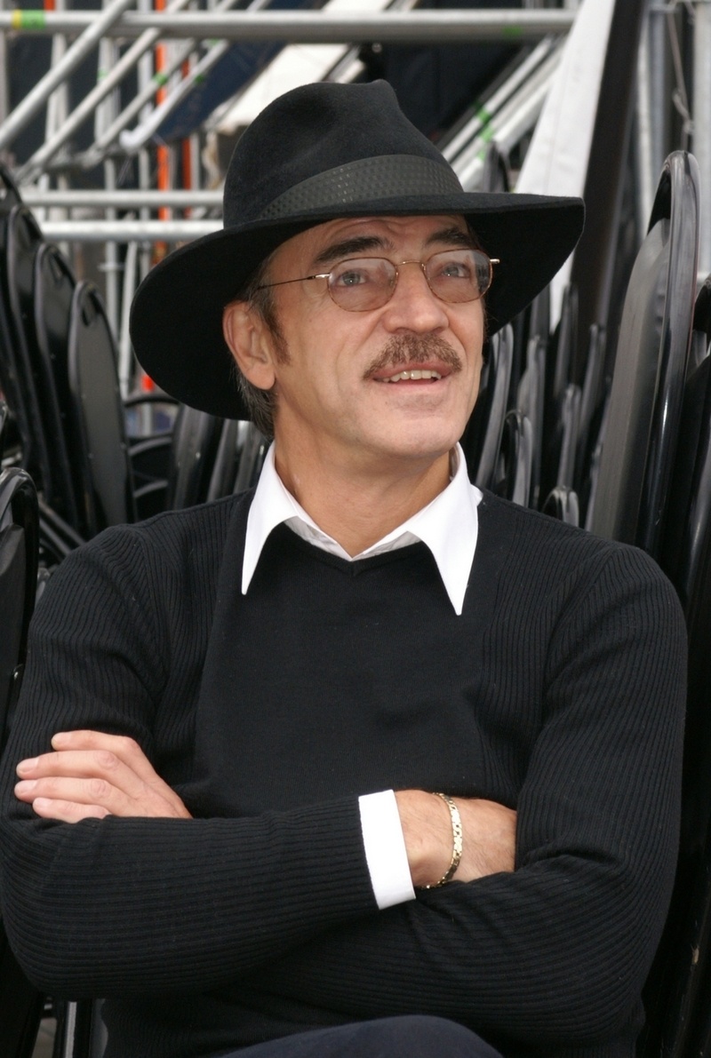 Михиал Боярский