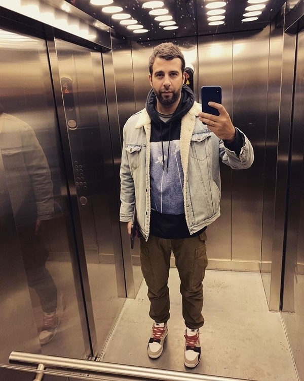 Иван Ургант