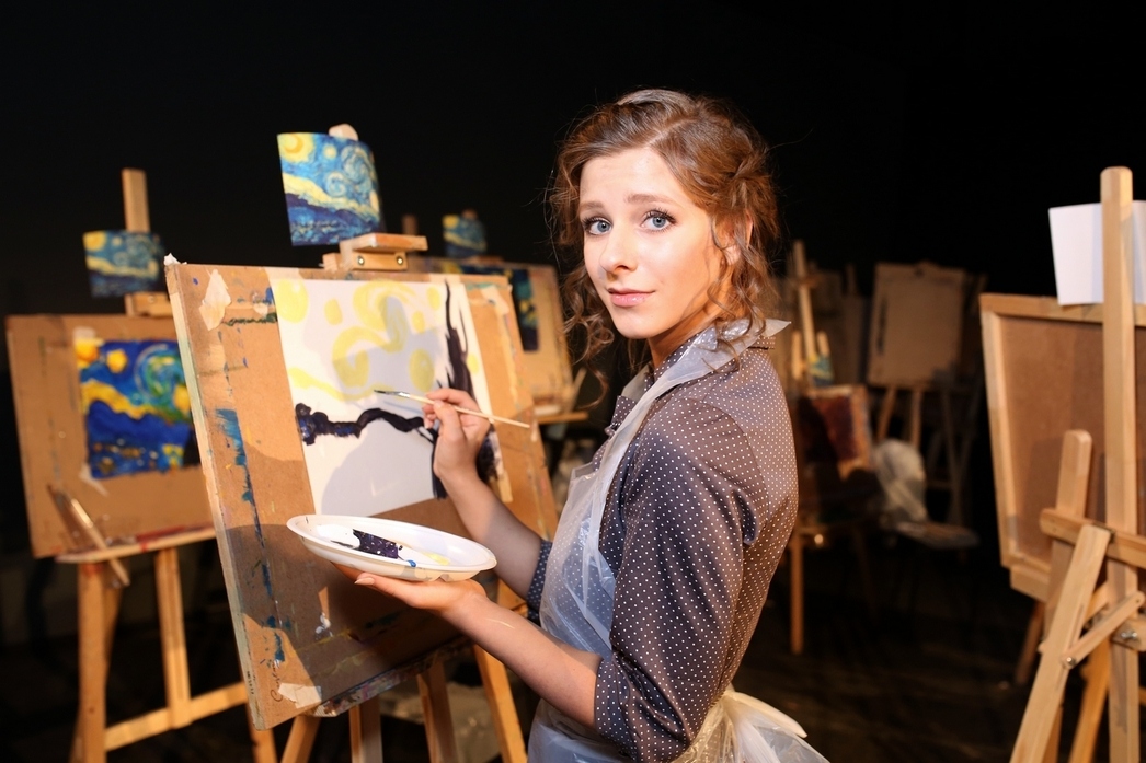 Лиза Арзамасова