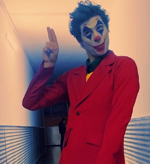 Александр Молочников