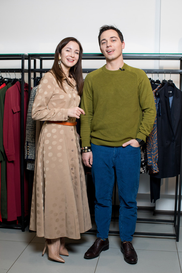 Ирина Пудова