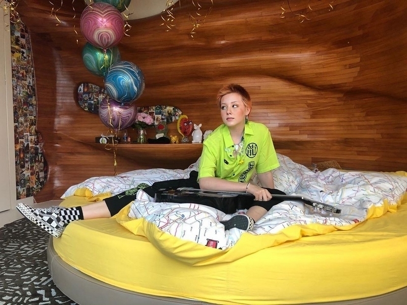 Лидия Чистякова