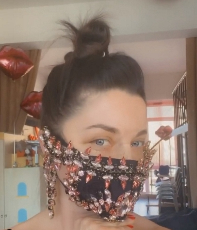 Наташа Королева