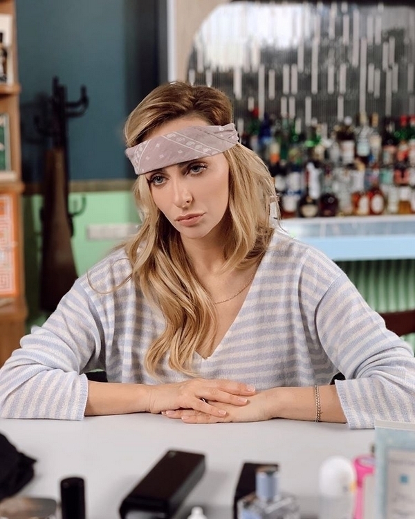 Екатерина Варнава