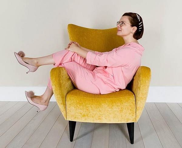 Татьяна Брухунова