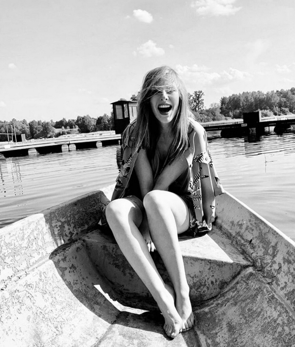 Лиза Арзамасова