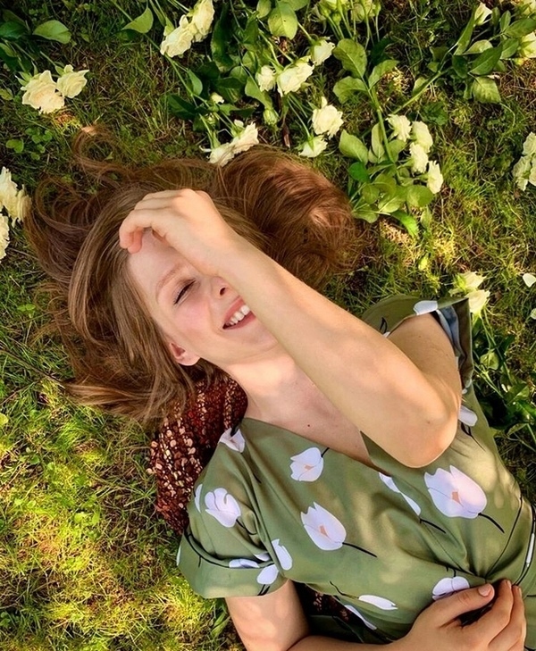 Лиза Арзамасова