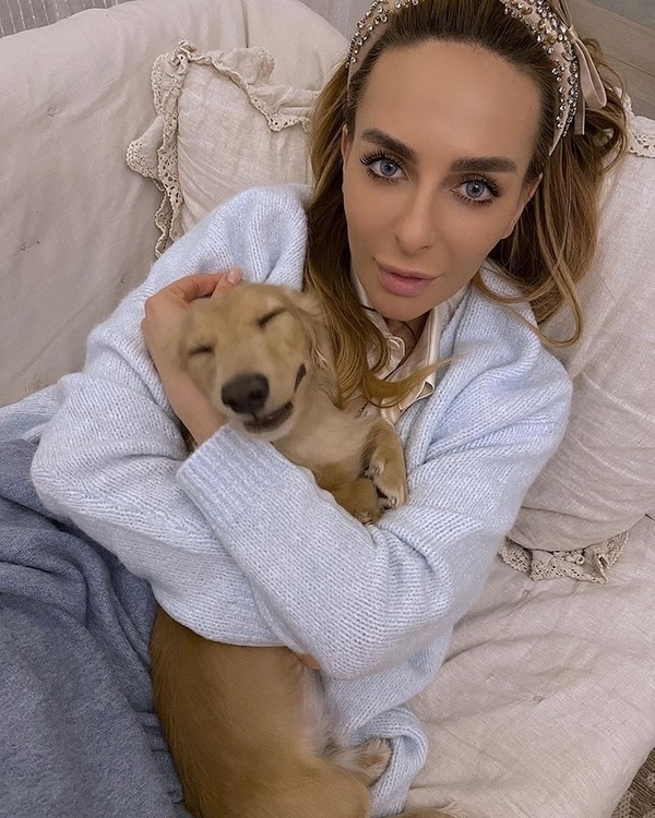 Екатерина Варнава