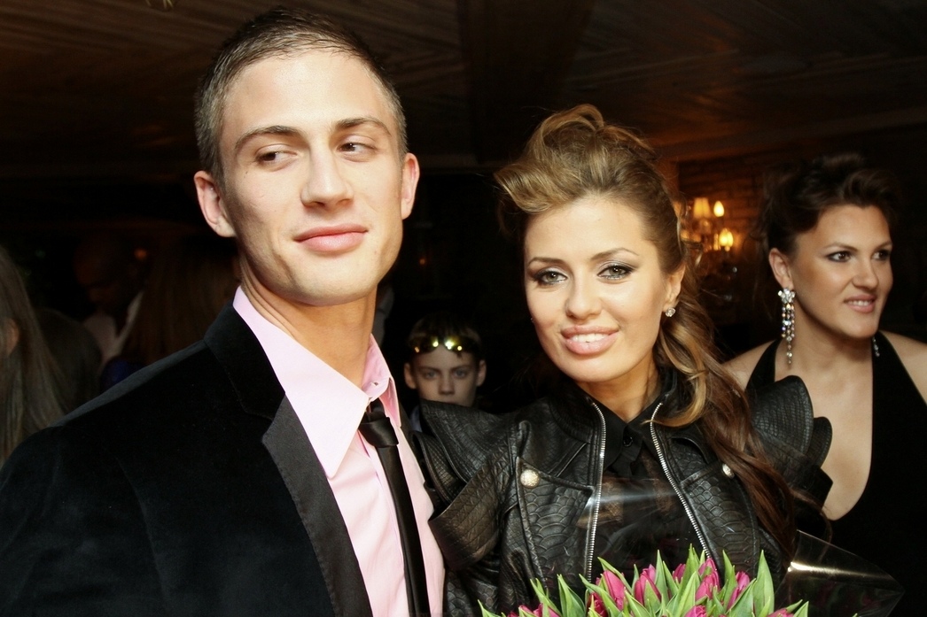 с Алексом Смерфитом