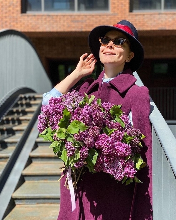 Татьяна Брухунова