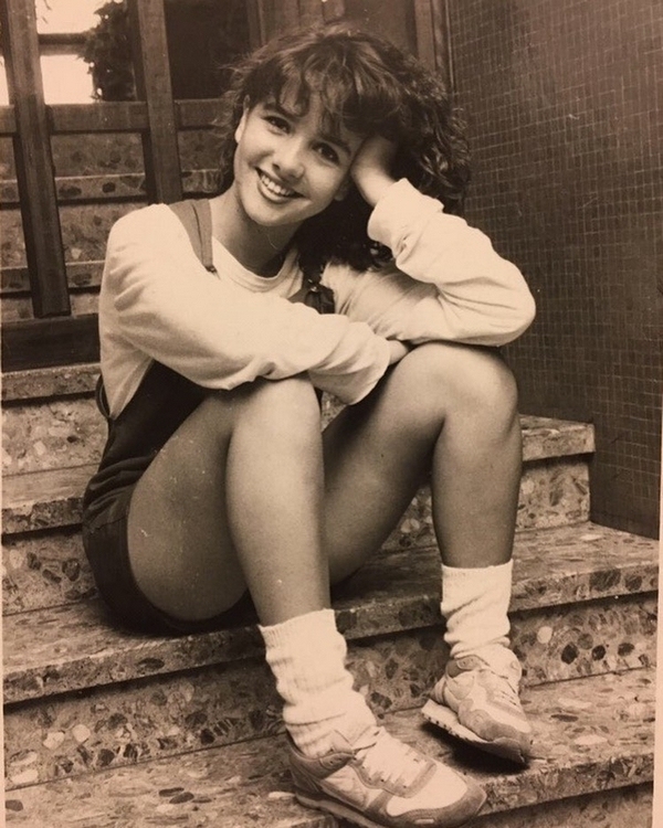 Наталья Орейро