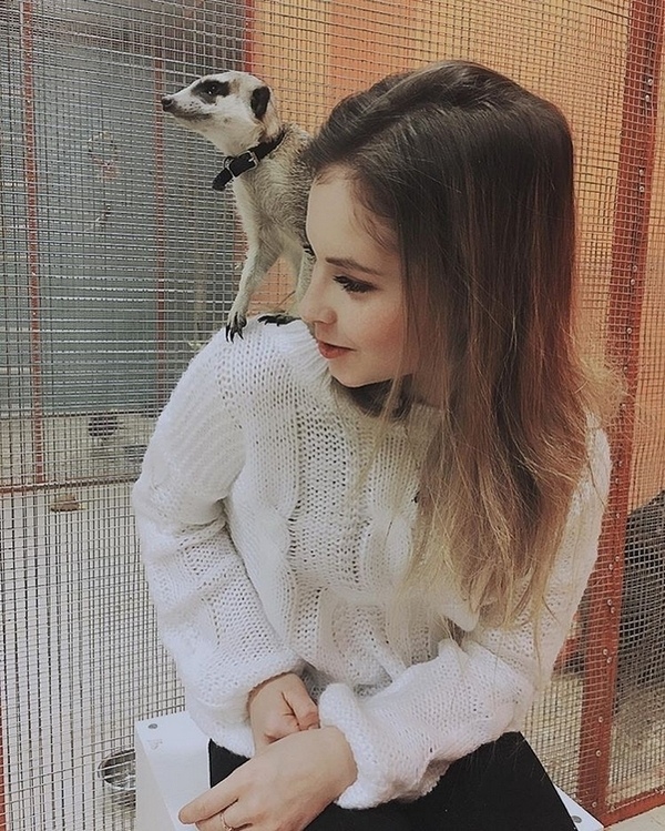 Юлия Липницкая