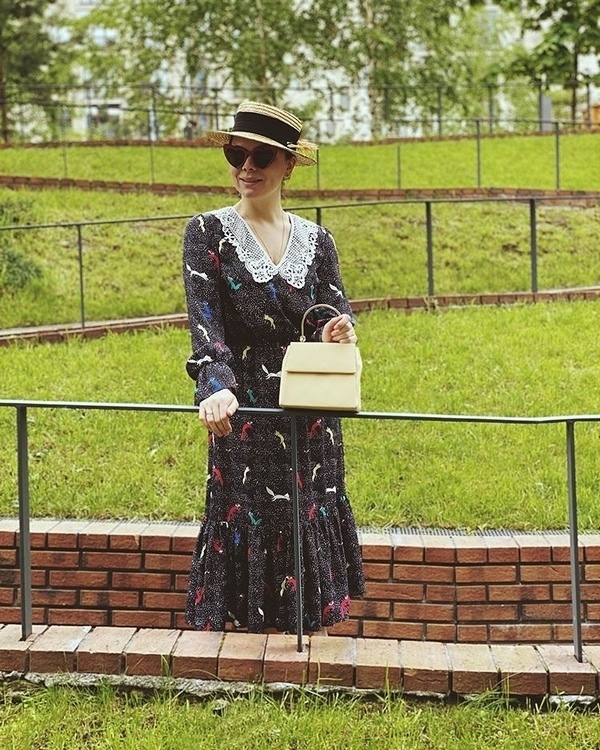 Татьяна Брухунова