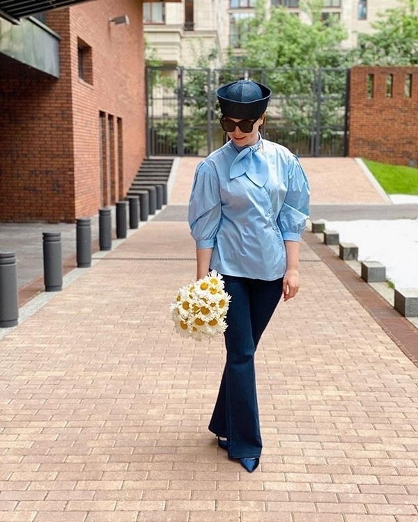 Татьяна Брухунова