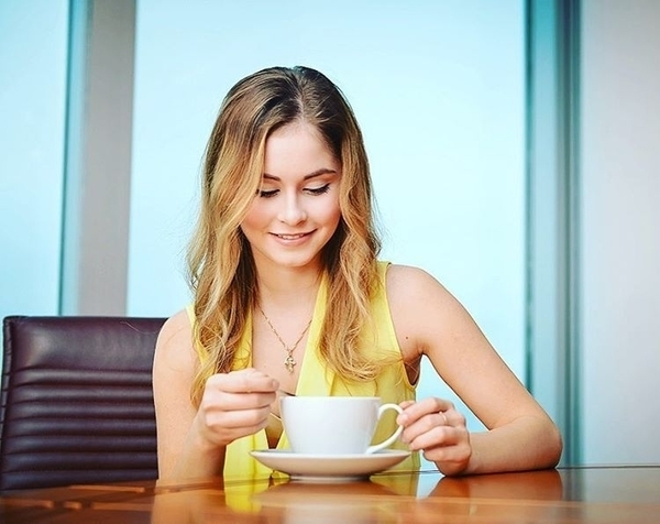 Юлия Липницкая