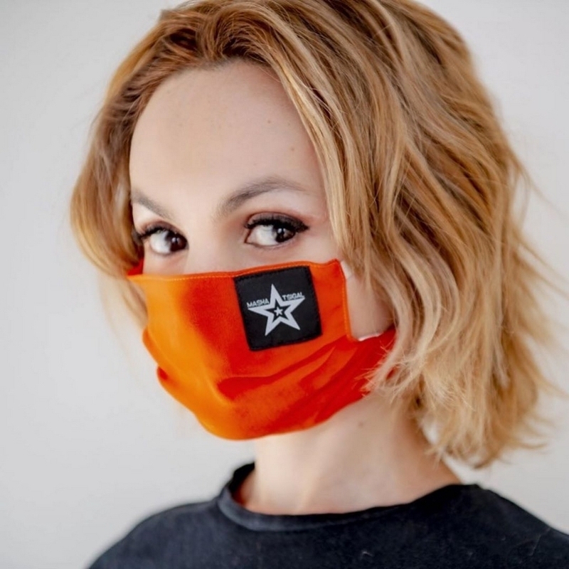 Маша Цигаль