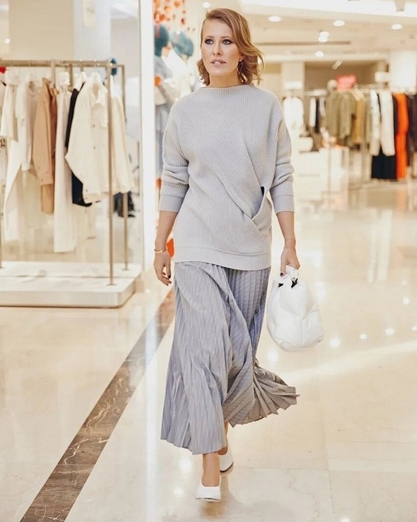 Ксения Собчак