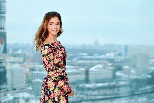 Юлия Липницкая