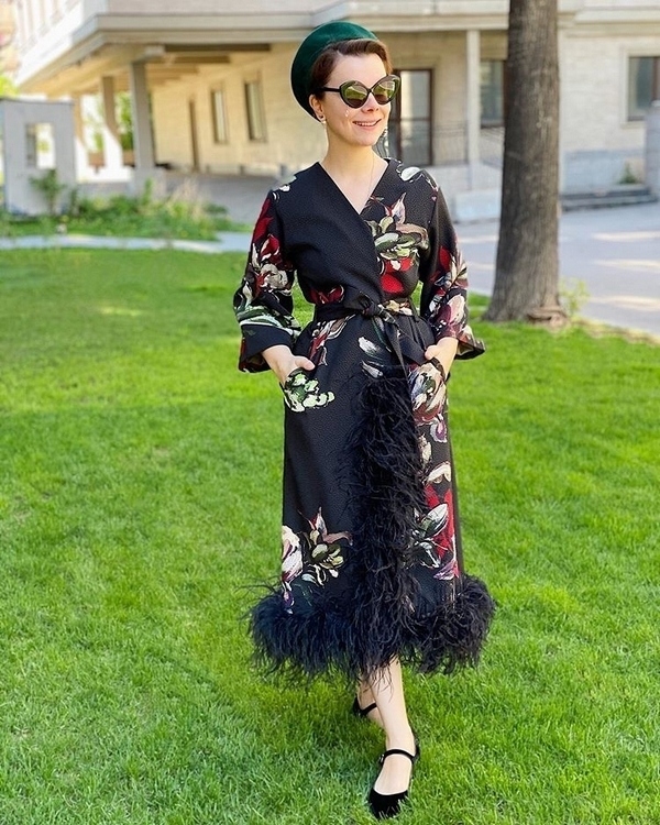 Татьяна Брухунова