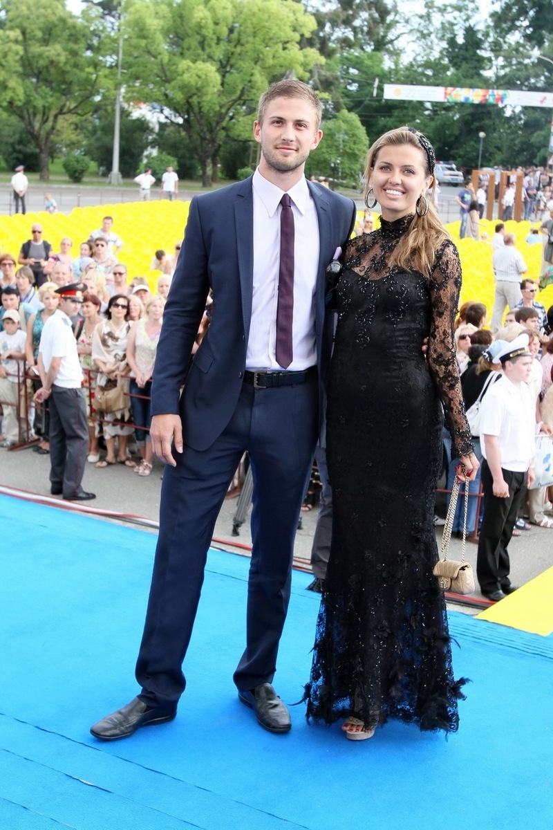 с Алексом Смерфитом