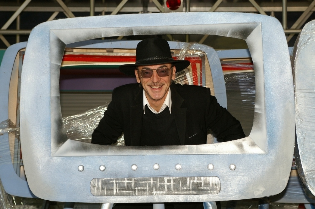 Михиал Боярский