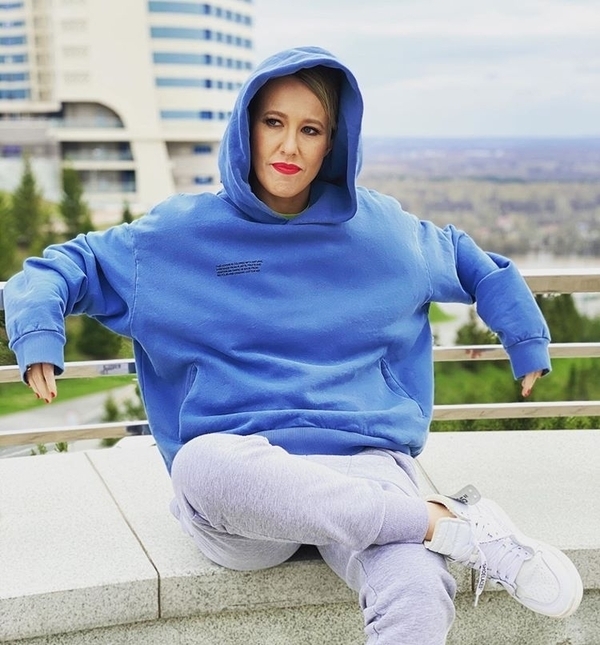 Ксения Собчак