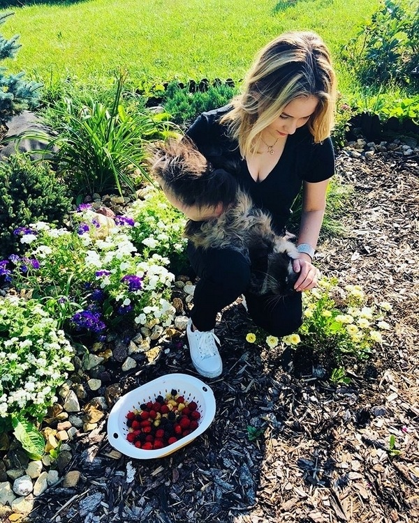 Юлия Липницкая