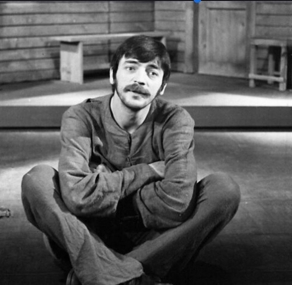 Михиал Боярский