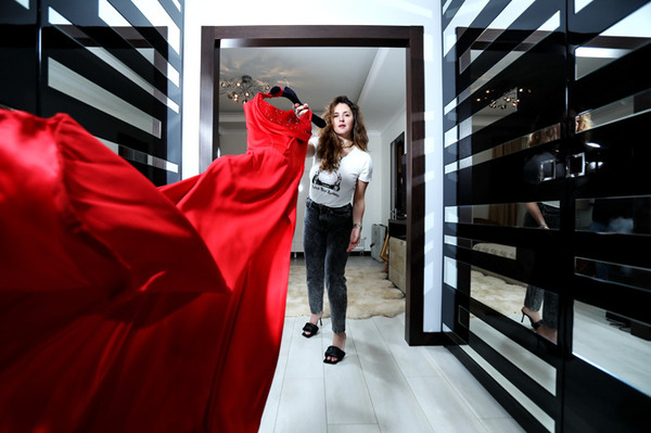 Мария Шумакова