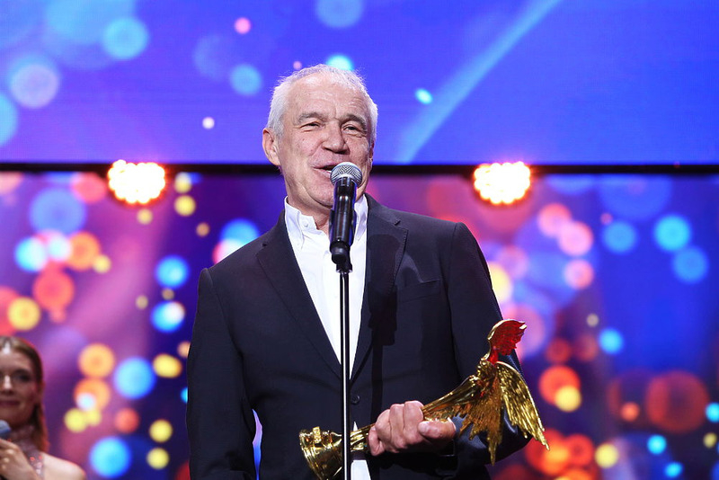 Сергей Гармаш