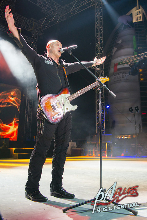 Денис Майданов