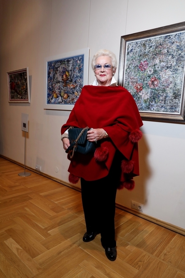 Анна Шатилова