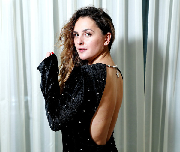 Мария Шумакова