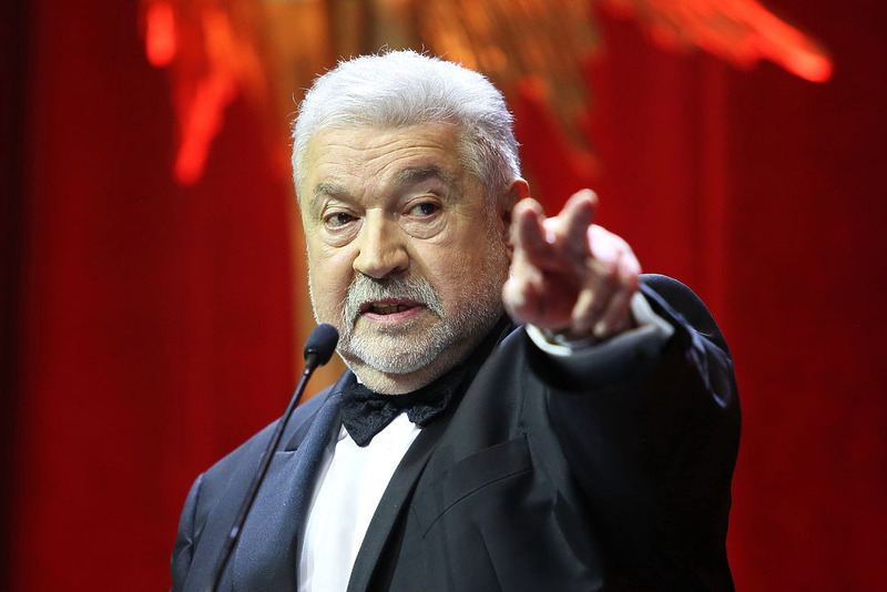 Юлий Гусман